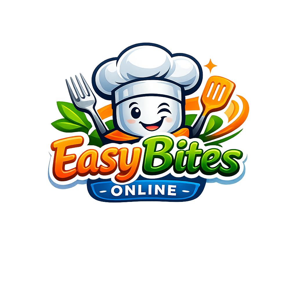 Easy Bites Online